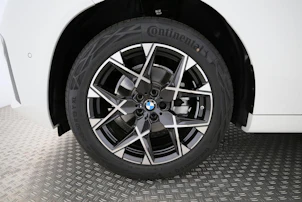 image du véhicule BMW X3 20d xDrive