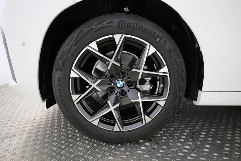 image du véhicule BMW X3