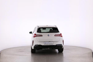 image du véhicule BMW X3 20d xDrive