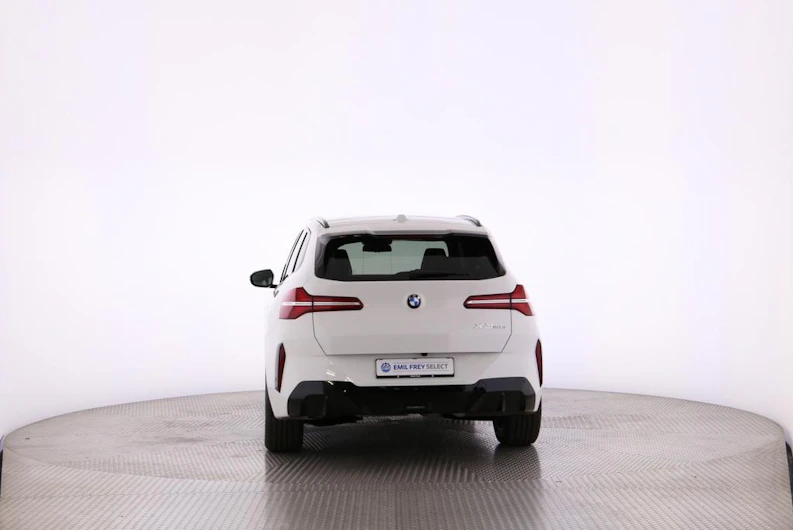 image du véhicule BMW X3