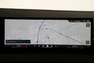 image du véhicule BMW X3 20d xDrive