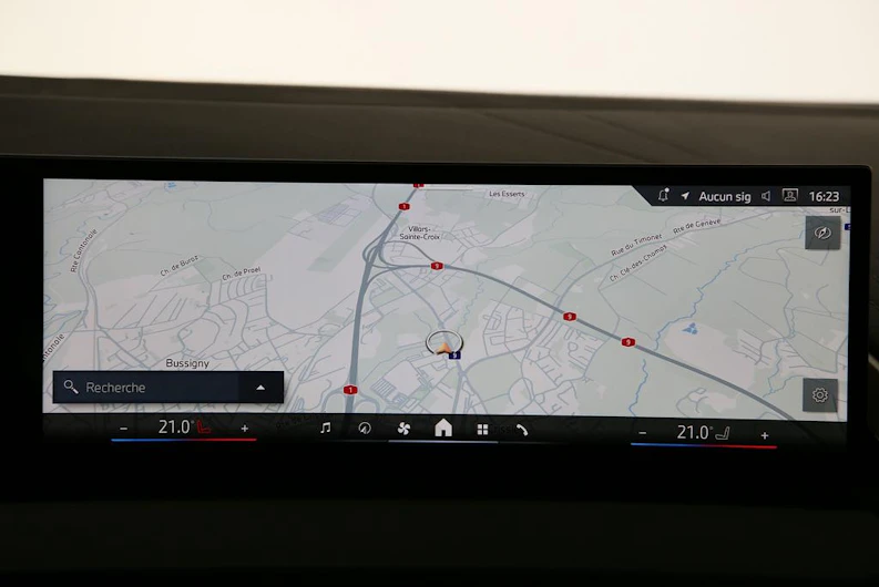 image du véhicule BMW X3
