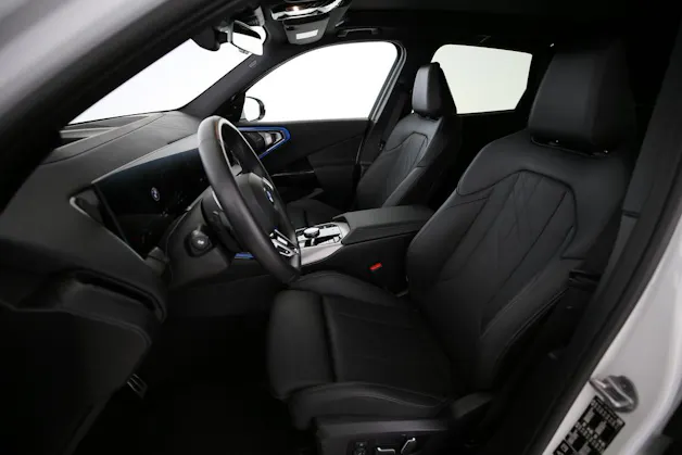 BMW X3 20d xDrive