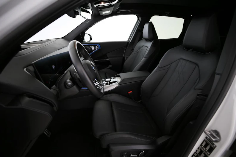 image du véhicule BMW X3