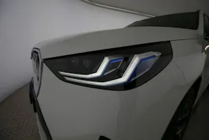 BMW X3 20d xDrive