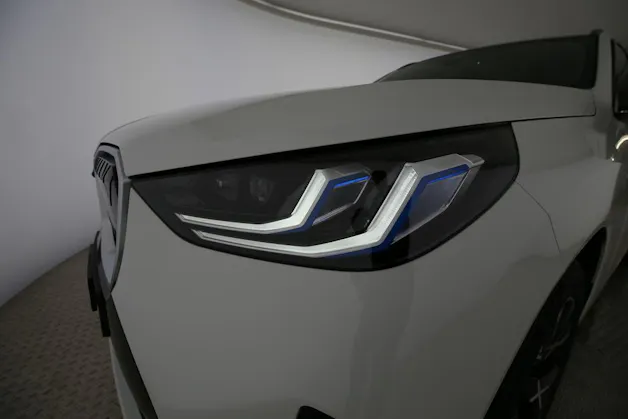 BMW X3 20d xDrive