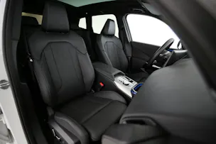 BMW X3 20d xDrive