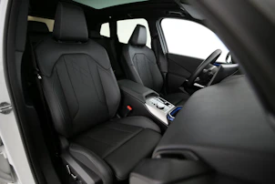 image du véhicule BMW X3 20d xDrive