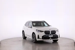 BMW X3 20d xDrive