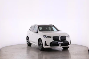 image du véhicule BMW X3 20d xDrive