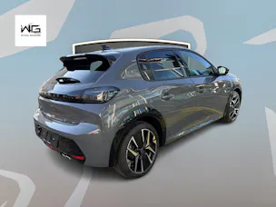 Peugeot 208 1.2 Hybrid 145 GT Exclusive