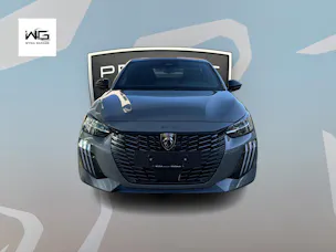 Peugeot 208 1.2 Hybrid 145 GT Exclusive