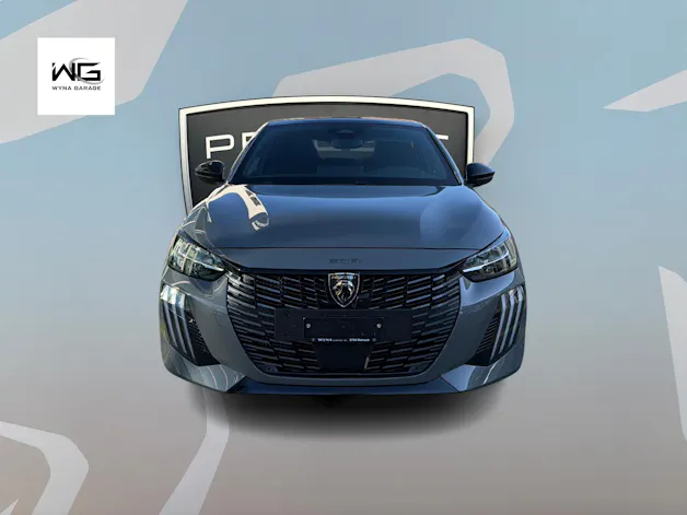 Peugeot 208 1.2 Hybrid 145 GT Exclusive
