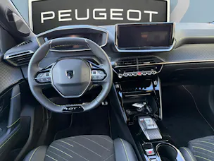 Peugeot 208 1.2 Hybrid 145 GT Exclusive