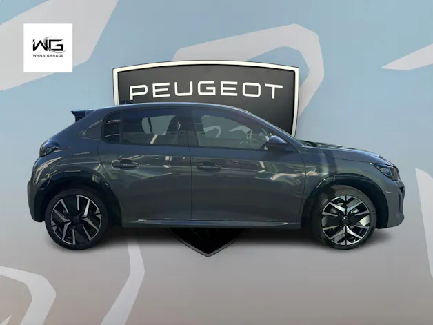 Peugeot 208 1.2 Hybrid 145 GT Exclusive