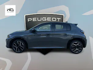 Peugeot 208 1.2 Hybrid 145 GT Exclusive