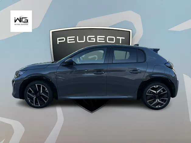 Peugeot 208 1.2 Hybrid 145 GT Exclusive