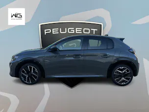 Peugeot 208 1.2 Hybrid 145 GT Exclusive