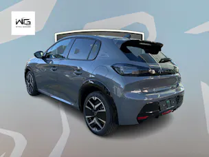 Peugeot 208 1.2 Hybrid 145 GT Exclusive