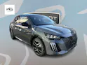 Peugeot 208 1.2 Hybrid 145 GT Exclusive