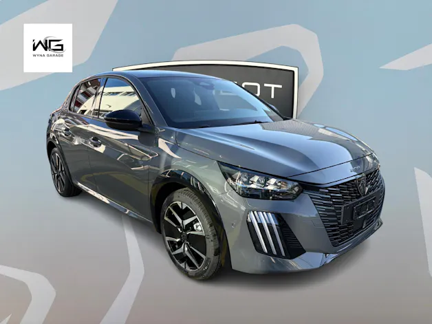Peugeot 208 1.2 Hybrid 145 GT Exclusive