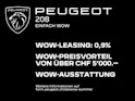 Peugeot 208 1.2 Hybrid 145 GT Exclusive