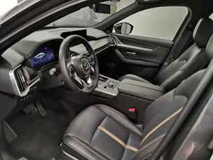 Mazda CX-80 3.3 D Homura