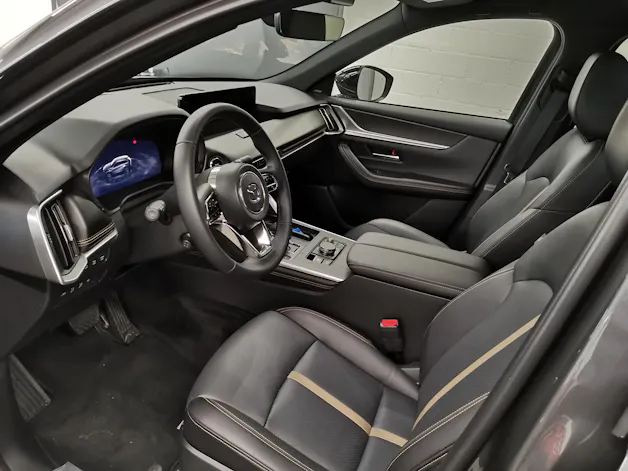 Mazda CX-80 3.3 D Homura