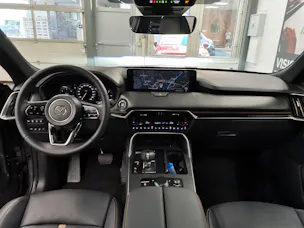 Mazda CX-80 3.3 D Homura