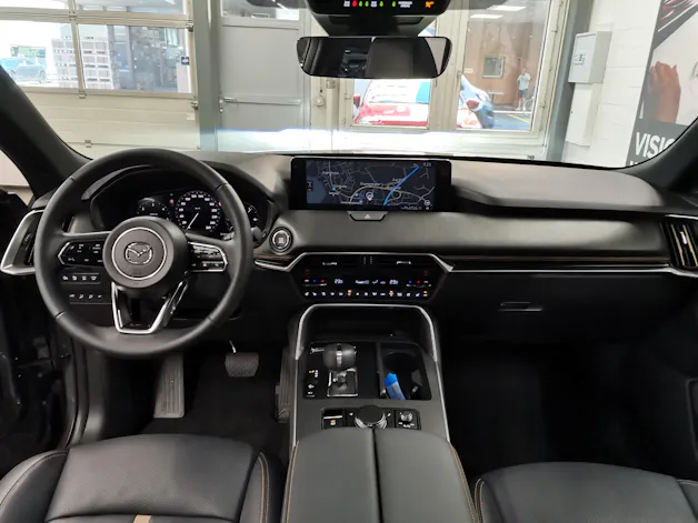 Mazda CX-80 3.3 D Homura