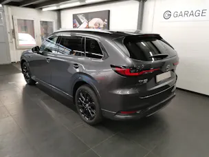 Mazda CX-80 3.3 D Homura
