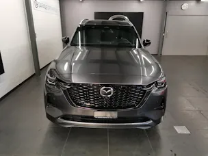 Mazda CX-80 3.3 D Homura