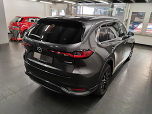 Mazda CX-80 3.3 D Homura