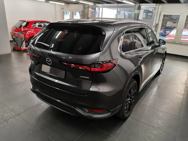 Mazda CX-80 3.3 D Homura