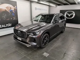Mazda CX-80 3.3 D Homura