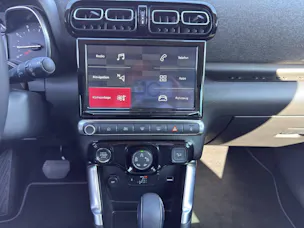 Citroën C3 Aircross 1.2 PureTech 130 Swiss Edition