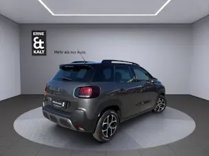 Citroën C3 Aircross 1.2 PureTech 130 Swiss Edition