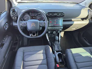 Citroën C3 Aircross 1.2 PureTech 130 Swiss Edition