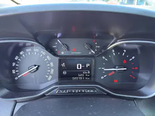 Citroën C3 Aircross 1.2 PureTech 130 Swiss Edition