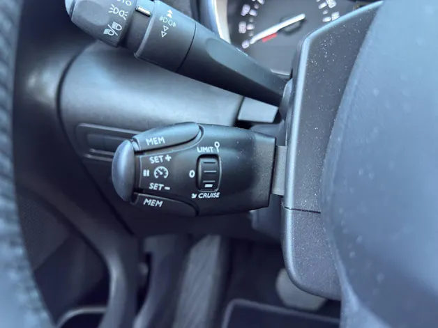 Citroën C3 Aircross 1.2 PureTech 130 Swiss Edition