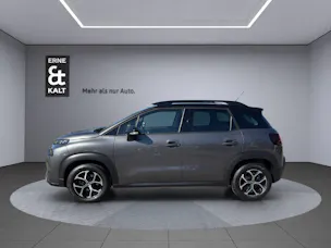 Citroën C3 Aircross 1.2 PureTech 130 Swiss Edition
