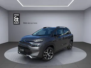 Citroën C3 Aircross 1.2 PureTech 130 Swiss Edition