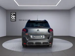 Citroën C3 Aircross 1.2 PureTech 130 Swiss Edition