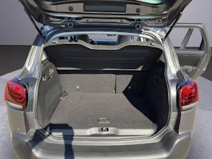 Citroën C3 Aircross 1.2 PureTech 130 Swiss Edition