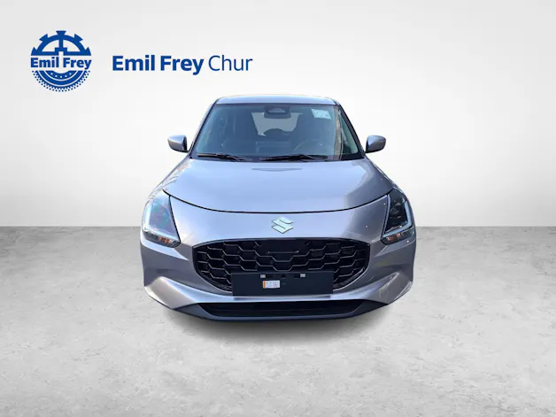 Suzuki Swift 1.2 Piz Sulai Hybrid 4x4
