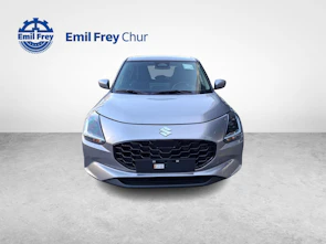 Fahrzeugbild SUZUKI Swift 1.2 Piz Sulai Hybrid 4x4