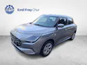 Suzuki Swift 1.2 Piz Sulai Hybrid 4x4