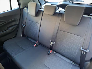 Fahrzeugbild SUZUKI Swift 1.2 Piz Sulai Hybrid 4x4