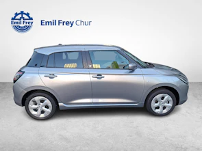 Fahrzeugbild SUZUKI Swift 1.2 Piz Sulai Hybrid 4x4