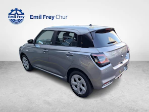 Fahrzeugbild SUZUKI Swift 1.2 Piz Sulai Hybrid 4x4